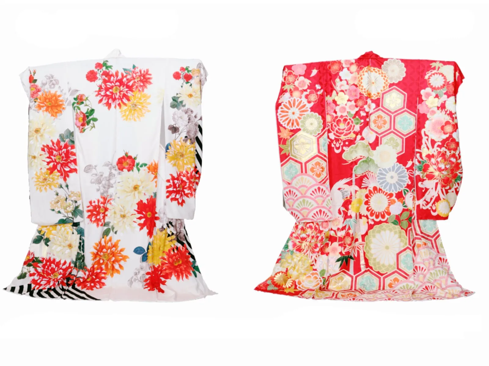 振袖ランクアップ